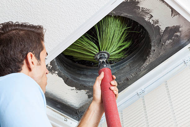 Best Air Duct Sanitizing Services  in USA